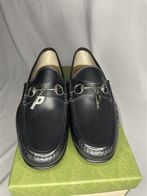 1985 gucci loafers